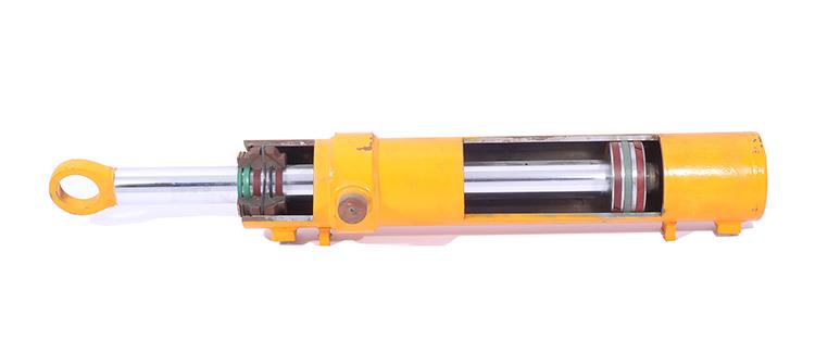 ซีลกระบอกไฮดรอลิก seal hydraulic cylinder