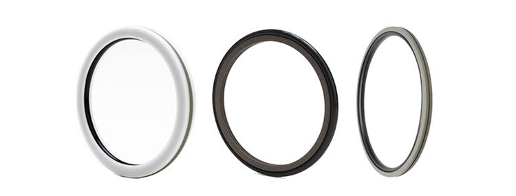 ซีลโรตารี่ไฮดรอลิก hydraulic rotary seals
