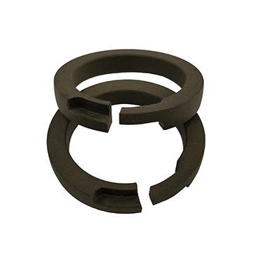 air pump sealing