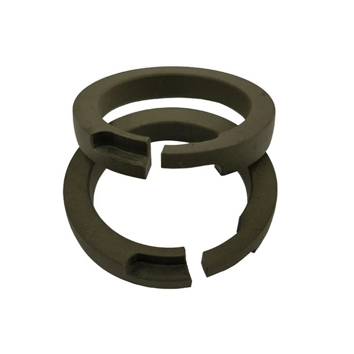 Pneumatic Piston Wear Rings For Car Suspension Pump