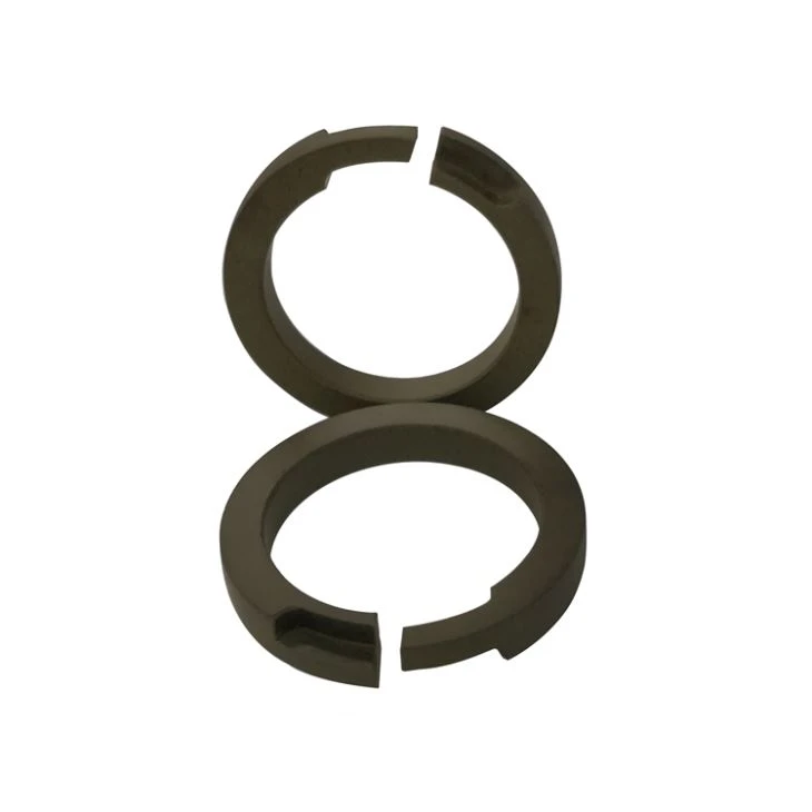 pneumatic piston seals