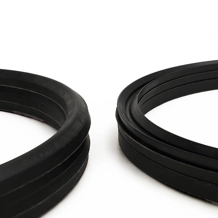 Reciprocating Vee Packing Seals V Ring Sets