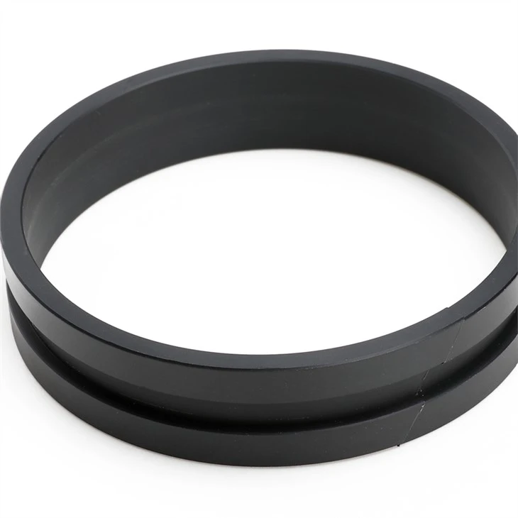 Guide Sleeve For Piston Rod